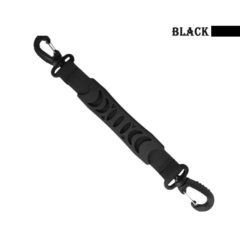 1PC Roller Skates Shoes High Strength Hook Professional Convenient Inline Skates Handles Laces For Outdoor Skating Accessories