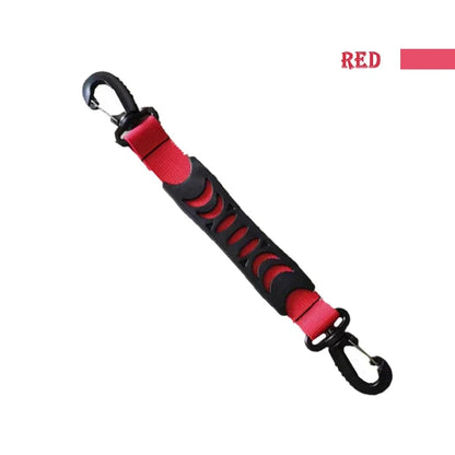 1PC Roller Skates Shoes High Strength Hook Professional Convenient Inline Skates Handles Laces For Outdoor Skating Accessories