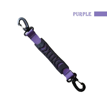 1PC Roller Skates Shoes High Strength Hook Professional Convenient Inline Skates Handles Laces For Outdoor Skating Accessories