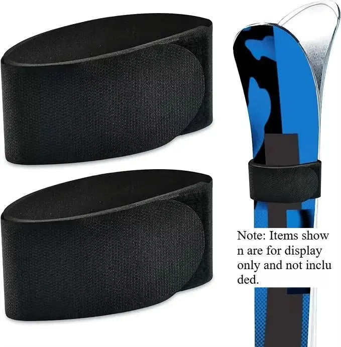 Ski Organisatie Straps voor Gezinnen