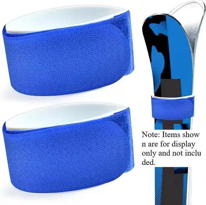 Ski Organisatie Straps voor Gezinnen