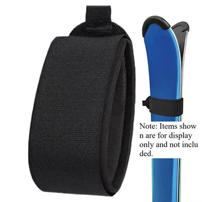 Ski Organisatie Straps voor Gezinnen
