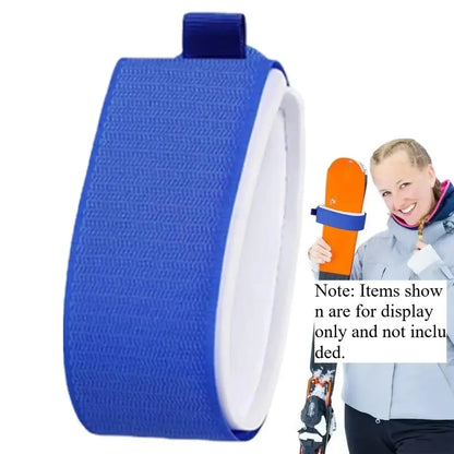 Ski Organisatie Straps voor Gezinnen